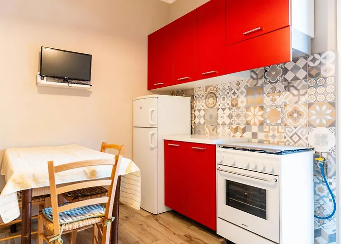 Apartment Maurizio'S Place By Interhome