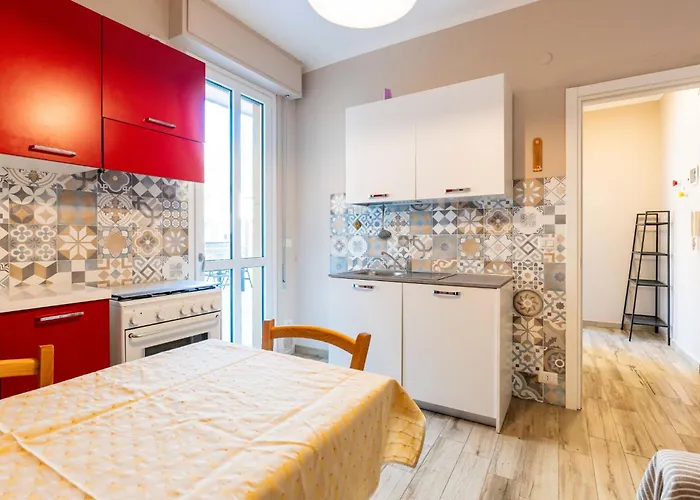 Apartment Maurizio'S Place By Interhome