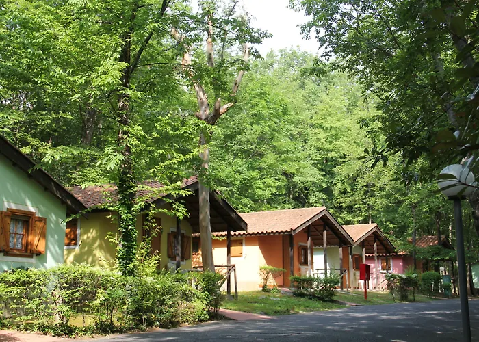 Caravelle Camping Village