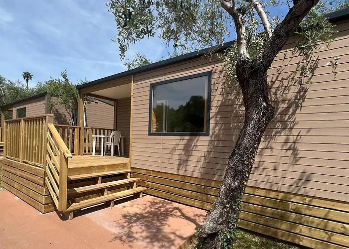 Caravelle Camping Village