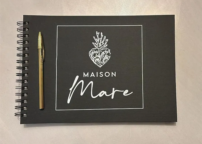 Maison Mare Fronte Spiaggia
