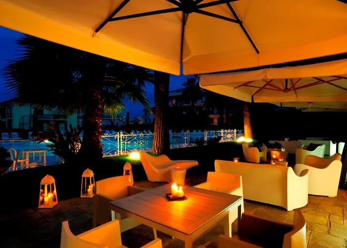 Residence Oliveto